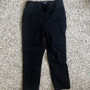 Boys corduroy slacks